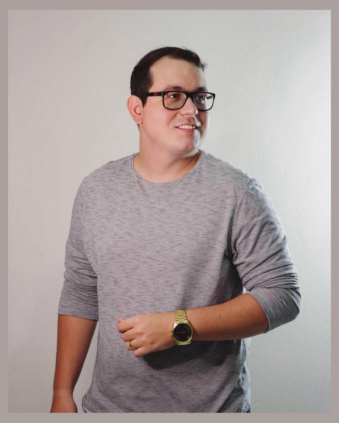 Jonatas Fonseca